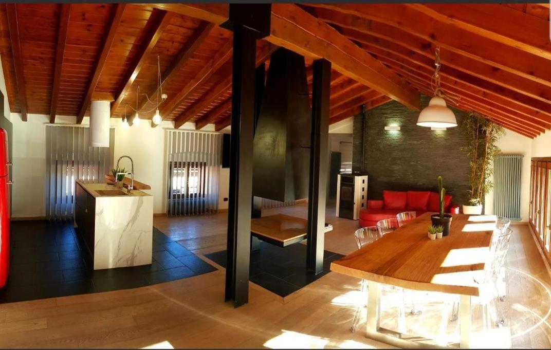 Corte Picasass Viggiù Exterior foto